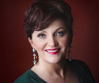 Sümegi Eszter Kossuth-díjas énekesnő lép színpadra a Kolozsvári Magyar Opera új produkciójában