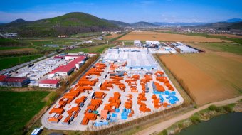 Erdélyi vállalkozás vásárolt meg két magyarországi céget