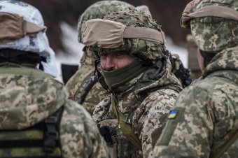 Támadnak? Fehéroroszország katonákat küld az ukrán határ közelébe