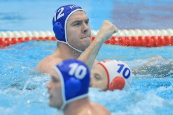 Vancsik Levente vízilabdázó büszke arra, hogy magyarként képviseli Romániát – INTERJÚ