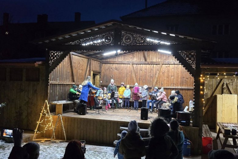 Kalotazengők
