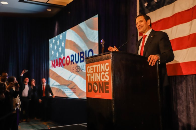 Rubio: hazugság, amit Zelenszkij az amerikai biztonsági garanciákról állít