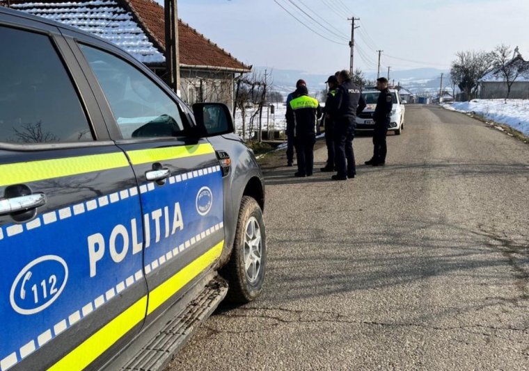 Állatvédelmi rendőrség razziázott Szilágy megyei falvakban