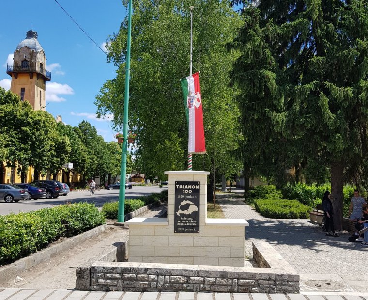 Szép Magyarország, hadd vegyünk belőled egy darabot!