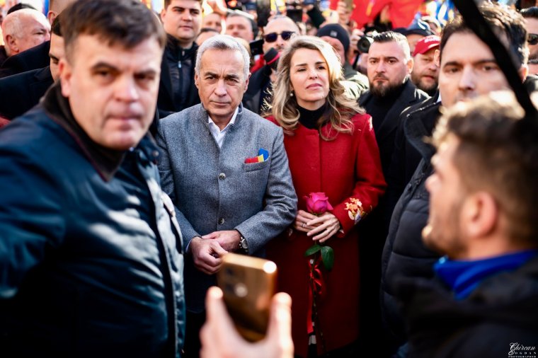 Amerikai újságíró: Georgescu támogatója egy Trump-ellenes üzletember