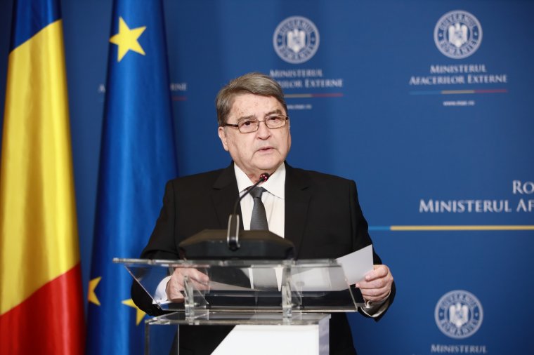Megvertek Oroszországban egy román diplomatanőt