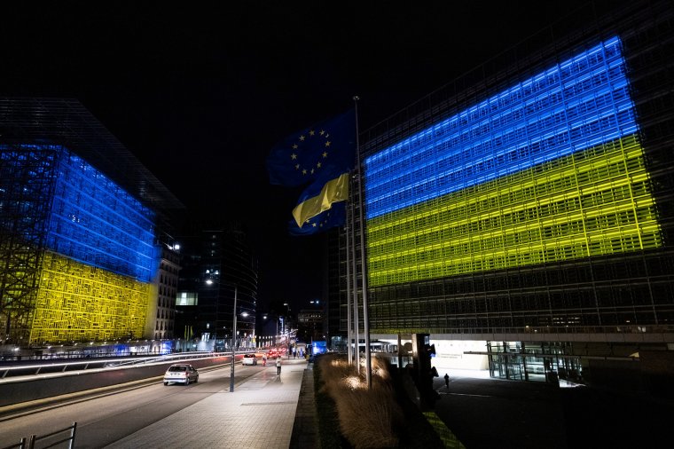 Az EU és Ukrajna kereskedelmi kapcsolatokról szóló, a mezőgazdaságot is érintő elvi megállapodásra jutott