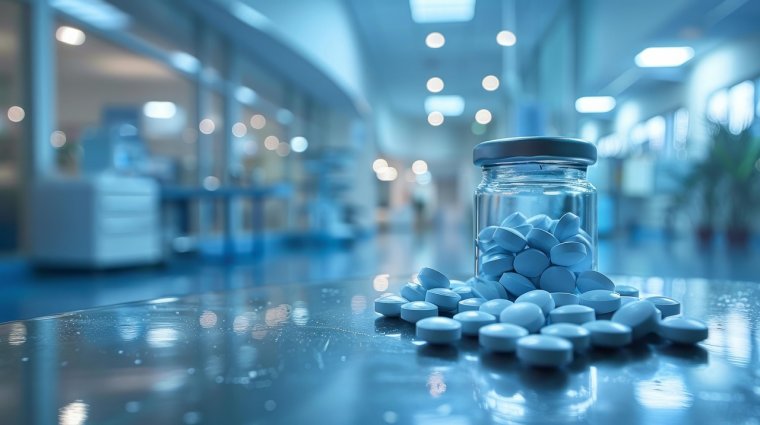 Veszélyes kihívás terjed a világhálón, akár halálos is lehet túl sok Paracetamol beszedése
