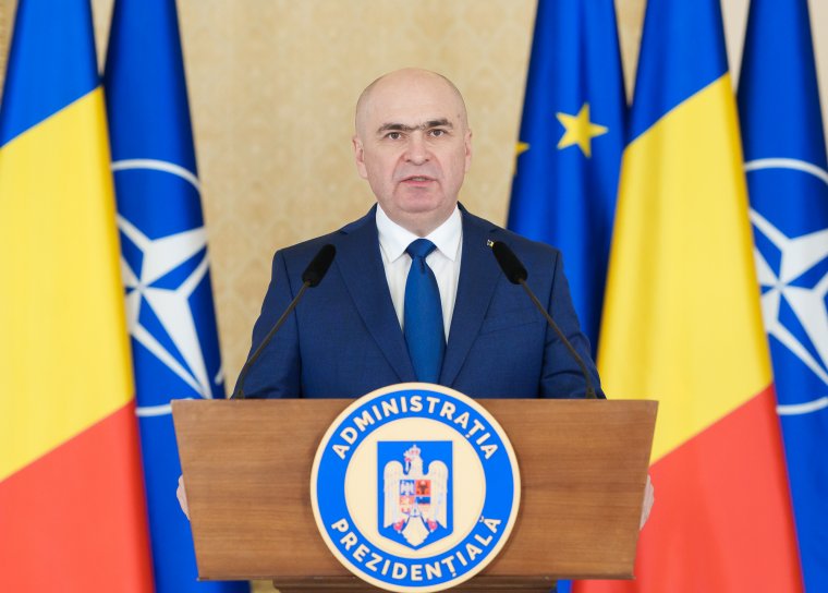 Ilie Bolojan indulási esélyeiről beszélt a PNL vezető politikusa