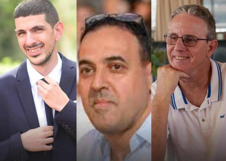 Újabb három izraeli túszt engedtek el, cserében több mint 180 palesztin szabadulhat