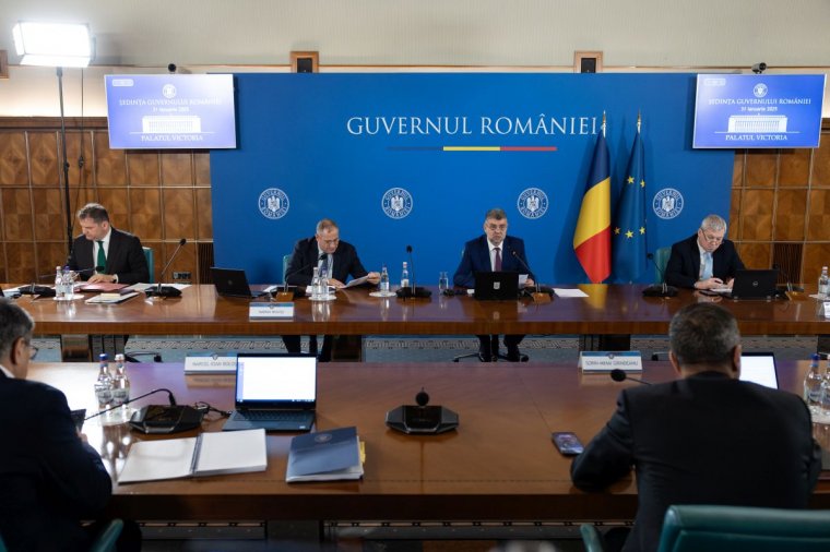 Jóváhagyta a kormány a 2025-ös állami költségvetést