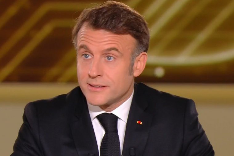 Elnökválasztás érvénytelenítése: Macron védelmébe vette Romániát