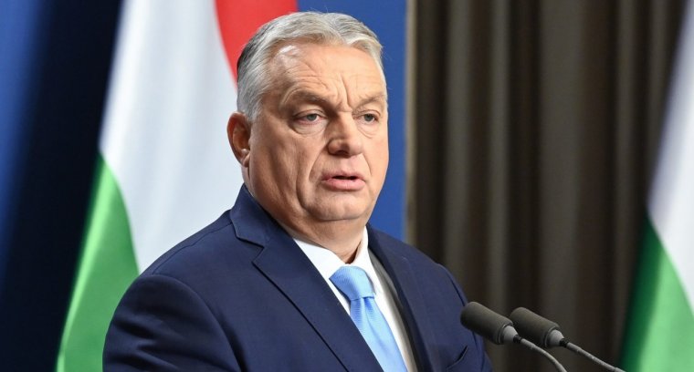 Orbán Viktor új 12 pontot fogalmazott meg: ezt kívánja a magyar nemzet Brüsszeltől