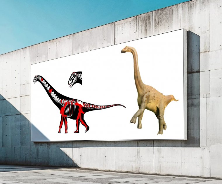 Hátszegi-medence: két új dinoszauruszfajt azonosítottak