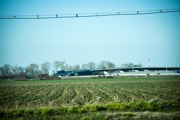 Magyarország közeledik, Románia még csak vágyakozik az újabb gyorsforgalmi összefonódásra