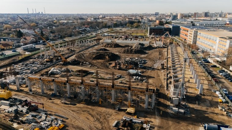 Új sportlétesítményekre gyúrnak Erdélyben