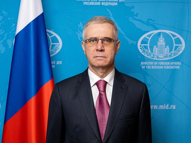 Oroszország nem avatkozott be a romániai választásokba a bukaresti nagykövet szerint