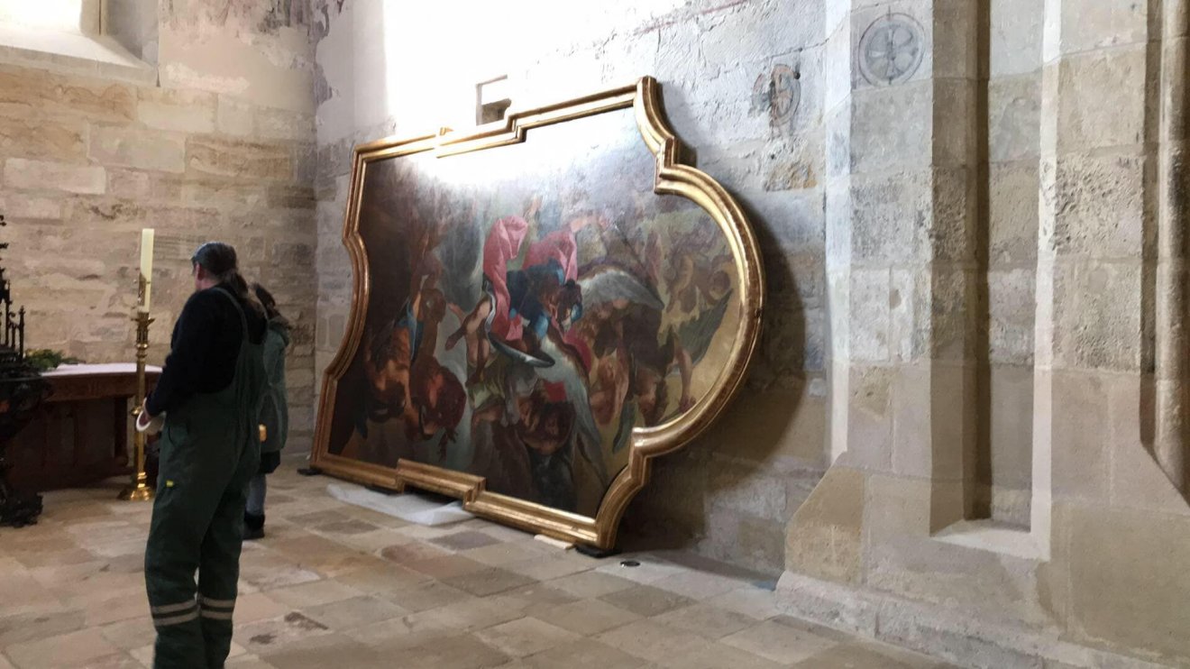 Szent Mihály-templom