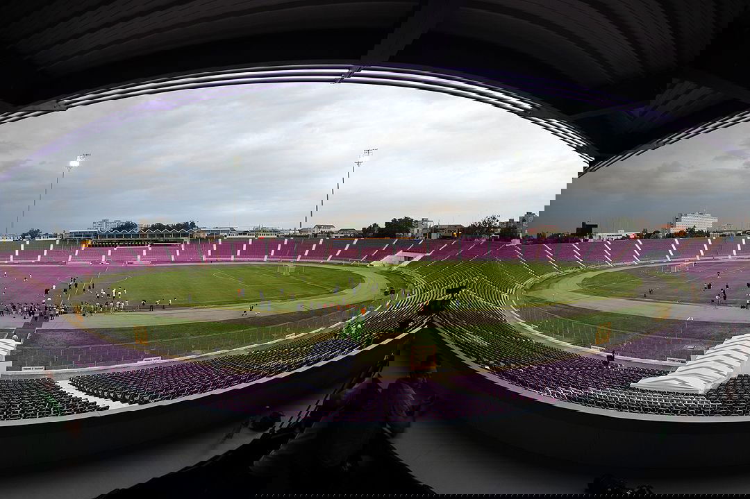 Temesvár búcsút int a régi Dan Păltinișanu-stadionnak