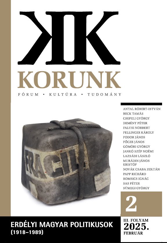 Erdélyi magyar politikusok