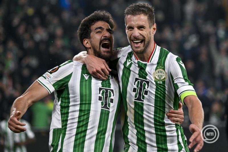 Ferencváros