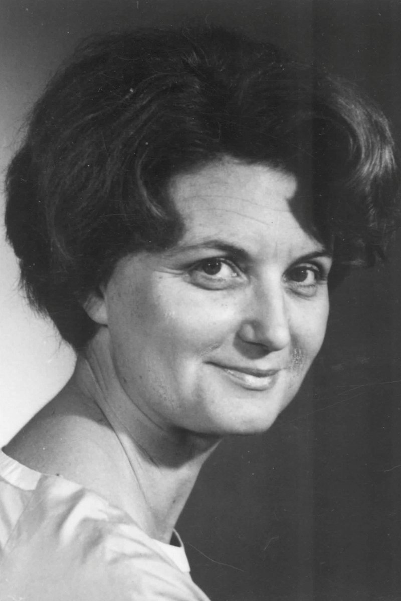 Krasznai Paula