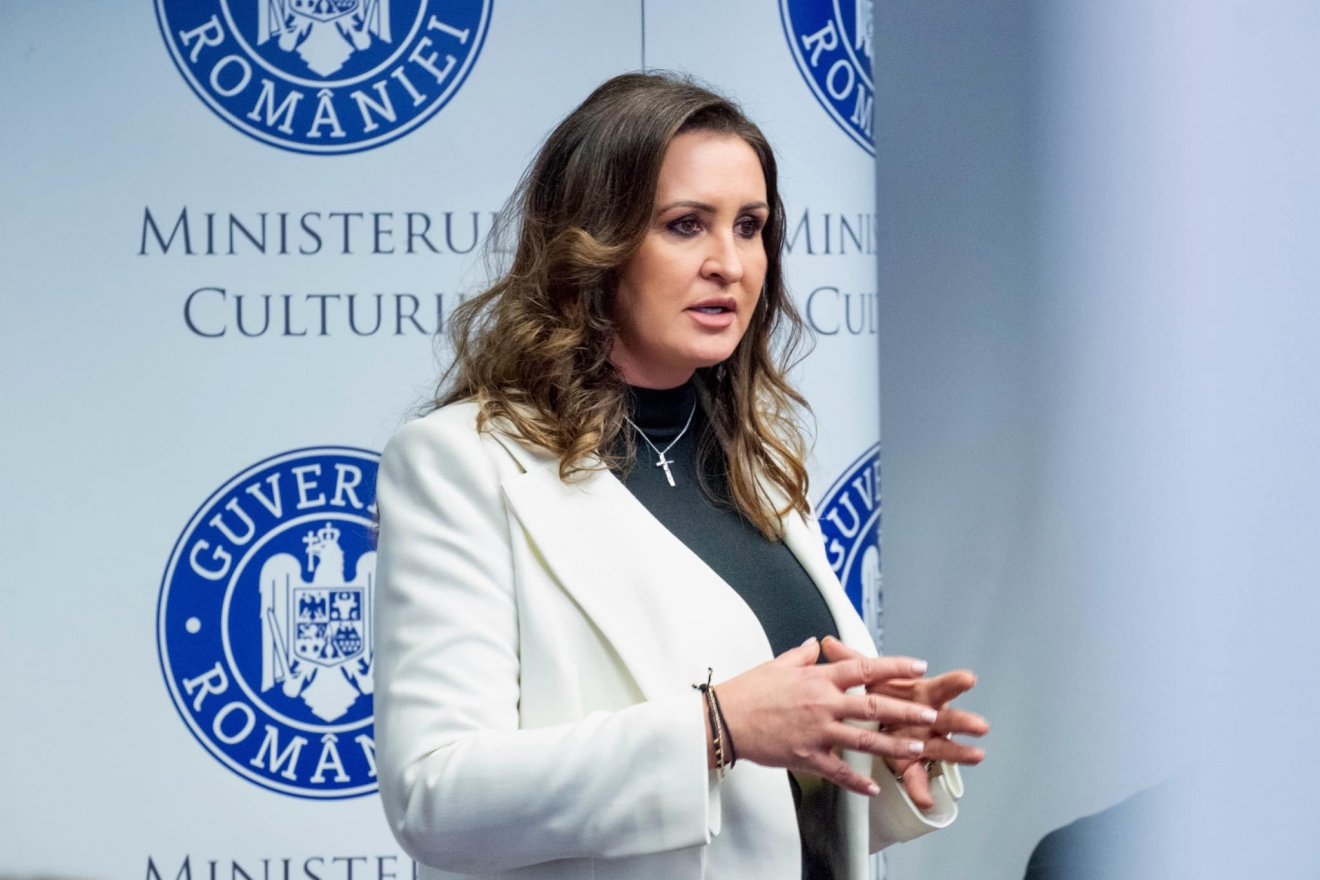 Natalia Intotero: az anyanyelv alapvető fontosságú egy közösség kultúrájának és identitásának megőrzésében