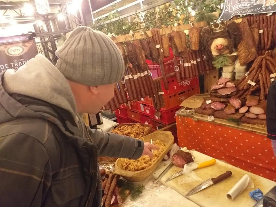 SzalonnaFeszt