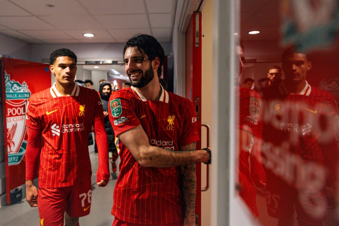 Bajnokok Ligája: a Szoboszlai Dominikot is foglalkoztató Liverpool a Paris Saint-Germainnel találkozik