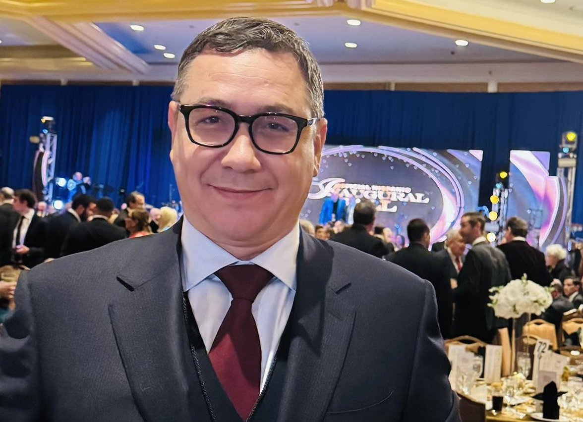 Victor Ponta