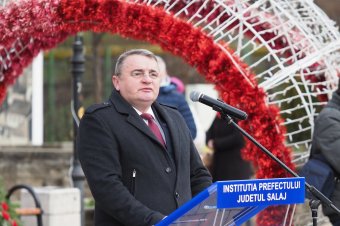 Leváltanak egy magyar prefektust