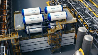 Csődmegelőzési eljárást kezdeményezett a legnagyobb romániai kohászati kombinát