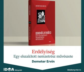 Trianon utáni képzőművészetről szóló kötetet mutatnak be több erdélyi helyszínen