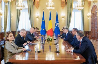 A PSD sem küldene katonákat Ukrajnába