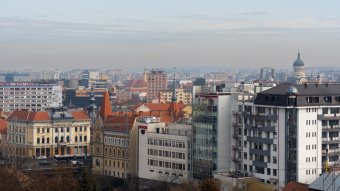 Újabb történelmi magasságokban a kolozsvári lakásárak