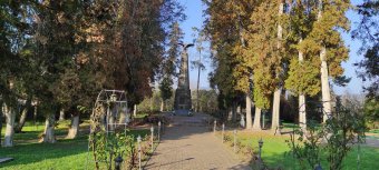 Zöld jelzést kapott, kezdődhet a  fehéregyházi Petőfi Sándor-emlékhely felújítása és bővítése