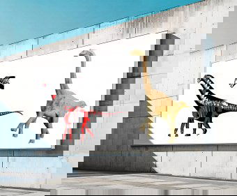 Hátszegi-medence: két új dinoszauruszfajt azonosítottak