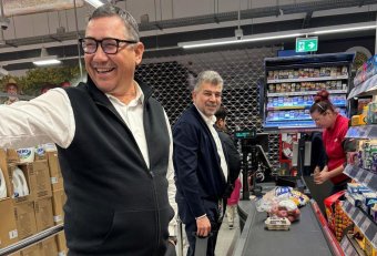 Ponta államfőjelöltséggel kacérkodik, Ciolacu hátat fordít neki
