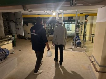 Megépülhet az új erdélyi vízerőmű, elutasította a bíróság két szervezet környezetvédelmi engedély elleni beadványát