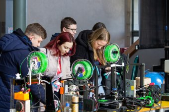 Négy erdélyi városban várja a Sapientia a diákokat