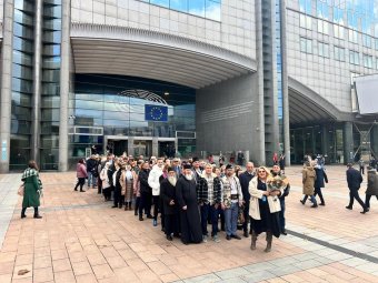 Sorra hagyják faképnél Diana Șoșoacát a szenátorai és képviselői