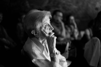 Életének 97. évében elhunyt dr. Szabó Judit, Erdély és Románia első női sebészorvosa