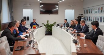 Bukarestbe látogat mától a Nemzetközi Valutaalap küldöttsége