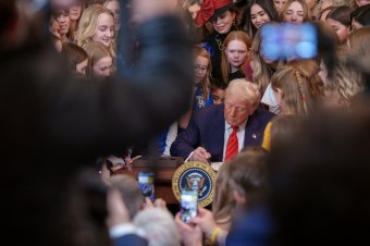 Az Irán elleni amerikai csapás terve kész van, de Trump még nem hagyta jóvá