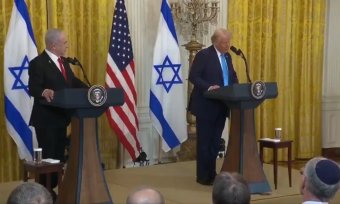 Trump: az Egyesült Államok átveszi Gáza irányítását, a palesztinok költözzenek el!