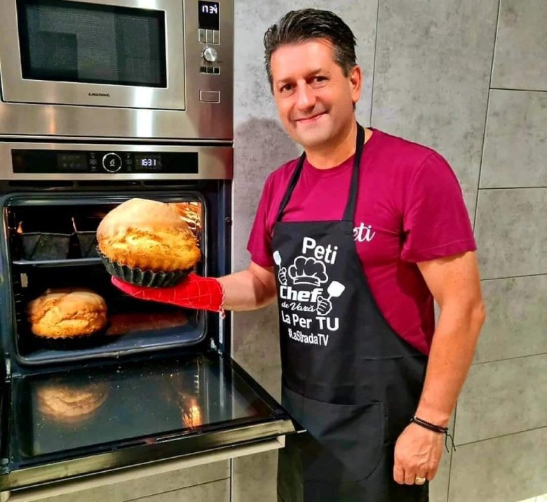 Antal Péter