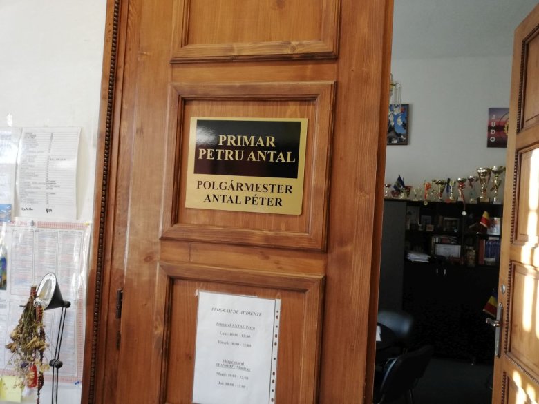 Antal Péter