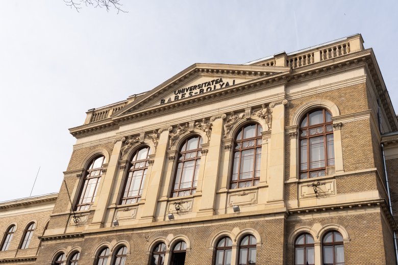 Kolozsvár a világ legjobb egyetemi városai között