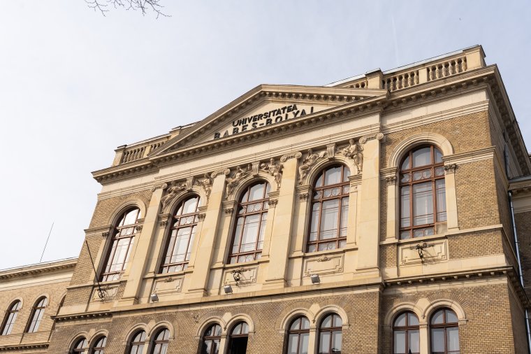 Kolozsvár a világ legjobb egyetemi városai között