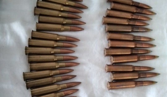 Orvvadászt vettek őrizetbe Nagyváradon, miután többször is tiltott fegyverhasználaton érték